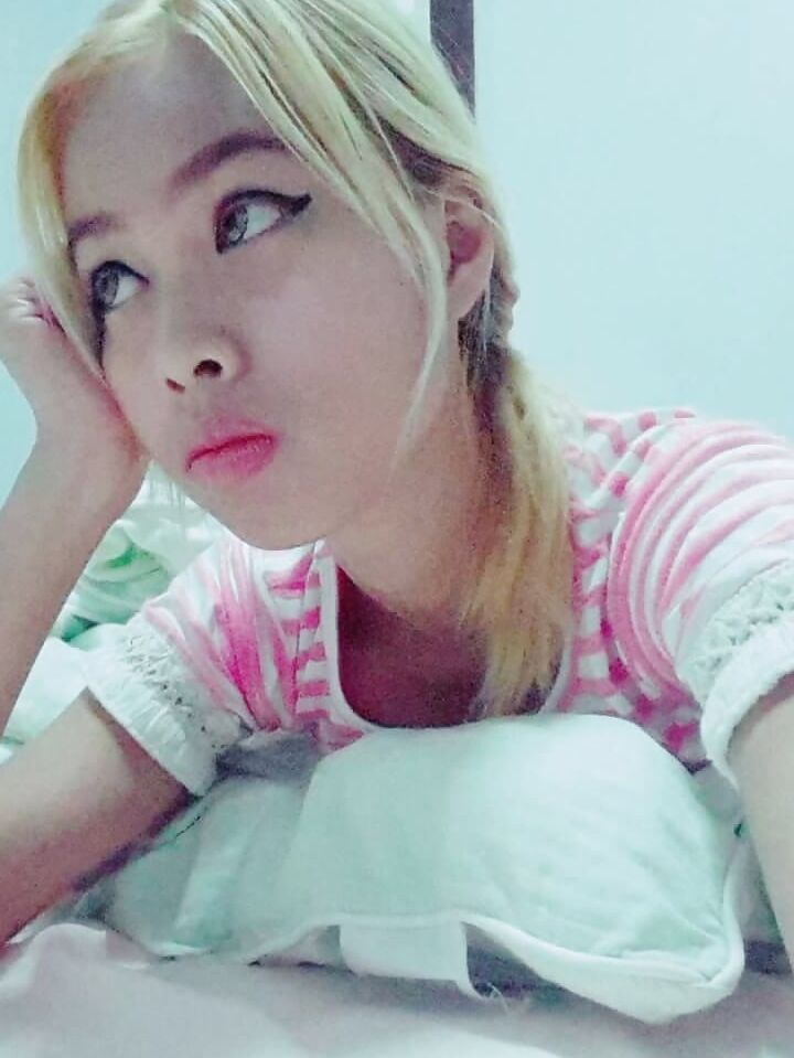 More pics of me