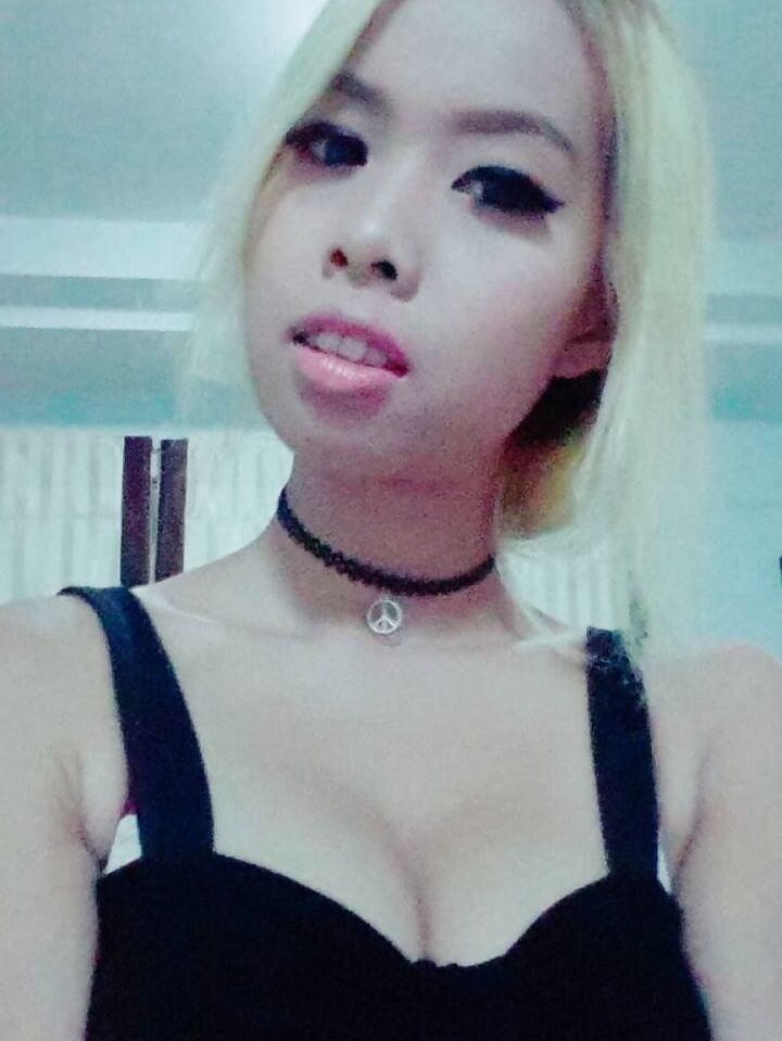 More pics of me