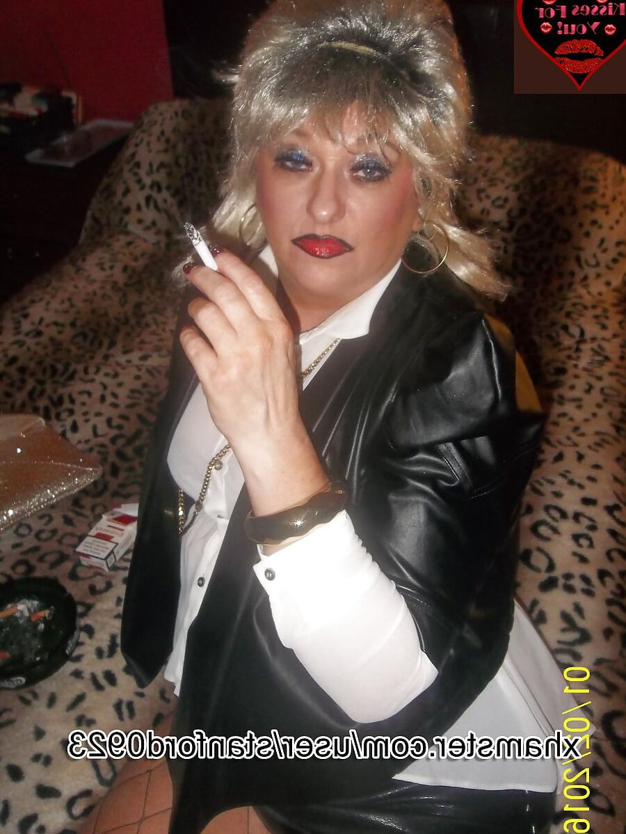 JEAN AT HOME