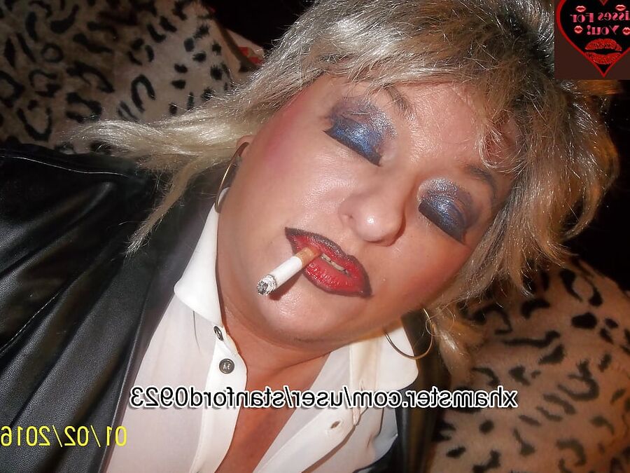 JEAN AT HOME