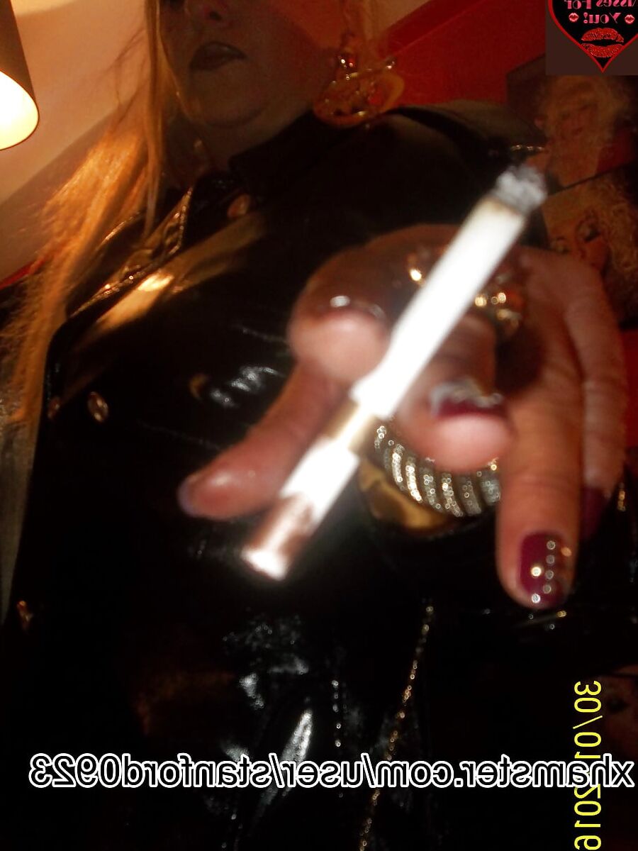 CIGAR GOLD SMOKING PT1