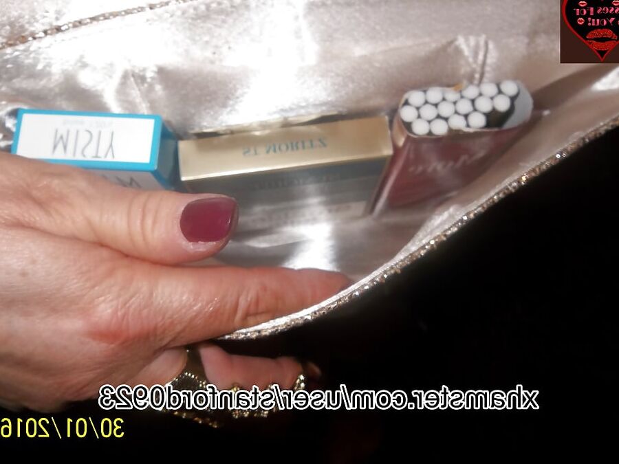 CIGAR GOLD SMOKING PT1