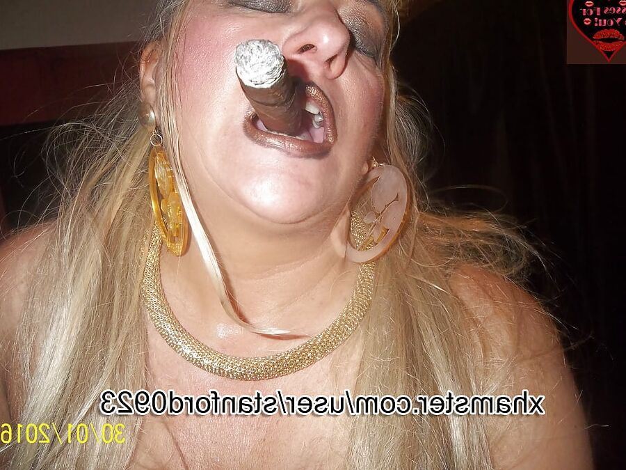 CIGAR GOLD SMOKING P3