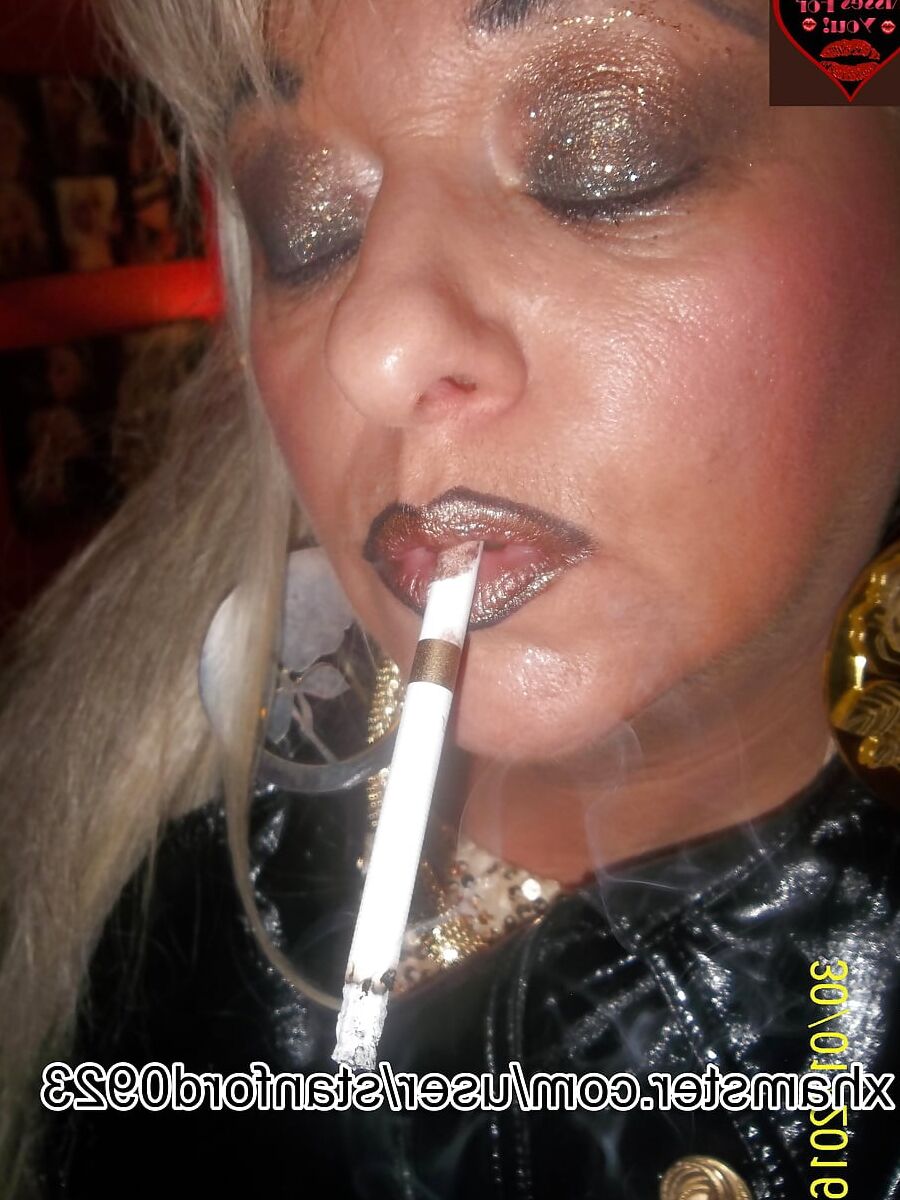 CIGAR GOLD SMOKING PT1