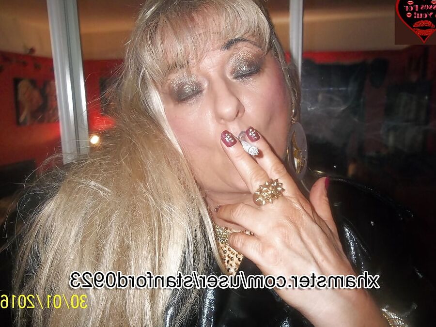 CIGAR GOLD SMOKING PT1
