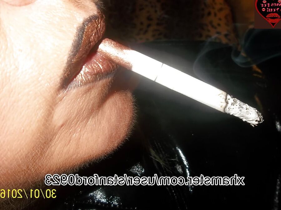 CIGAR GOLD SMOKING PT1