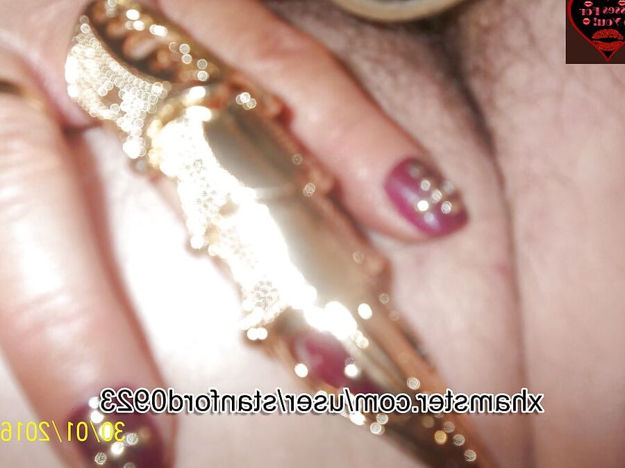 CIGAR GOLD SMOKING PT2