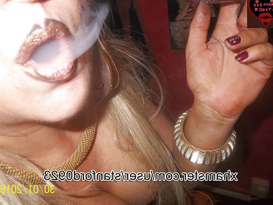CIGAR GOLD SMOKING P3