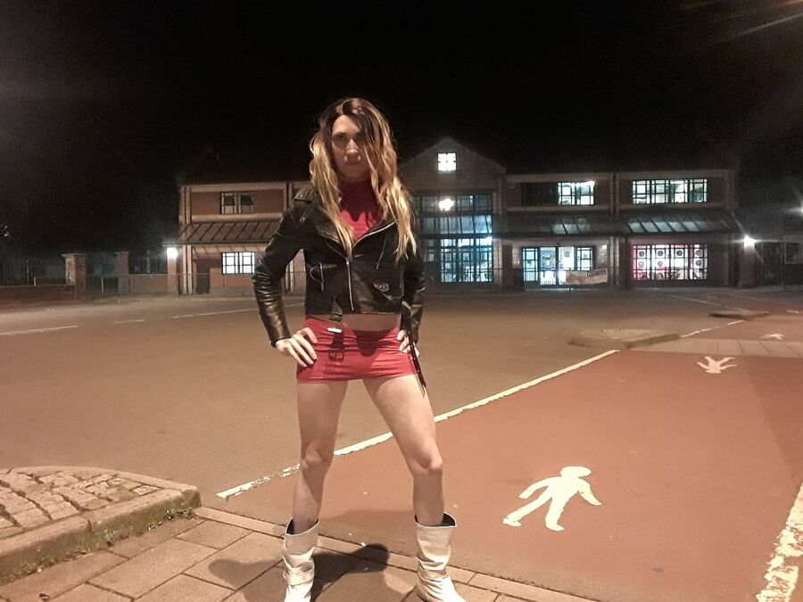 Themidnightminx xxx