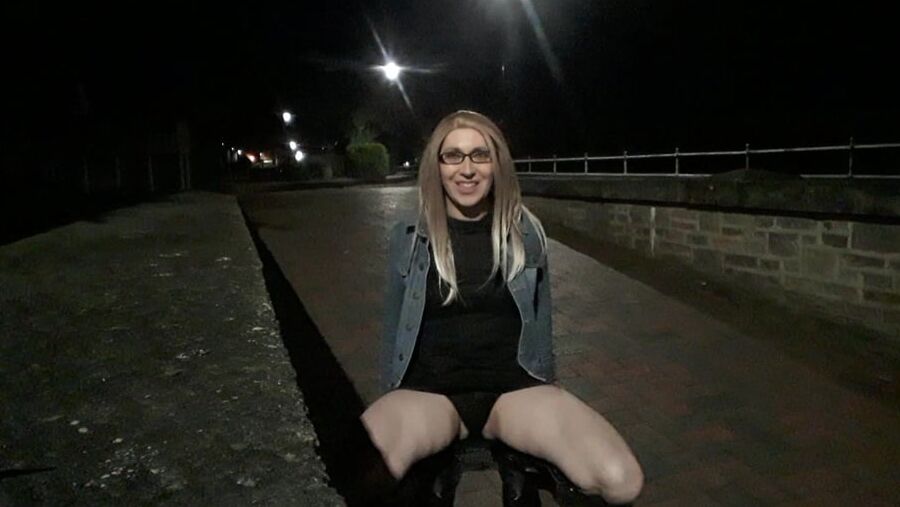 Themidnightminx xxx