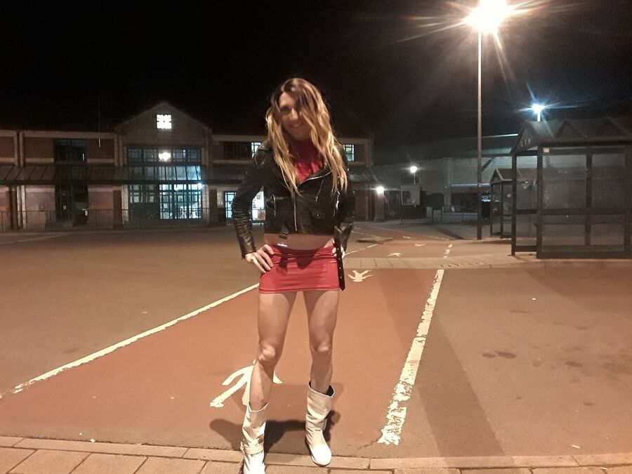 Themidnightminx xxx