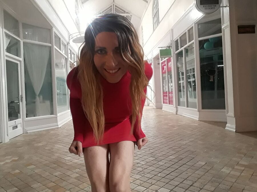 Themidnightminx xxx