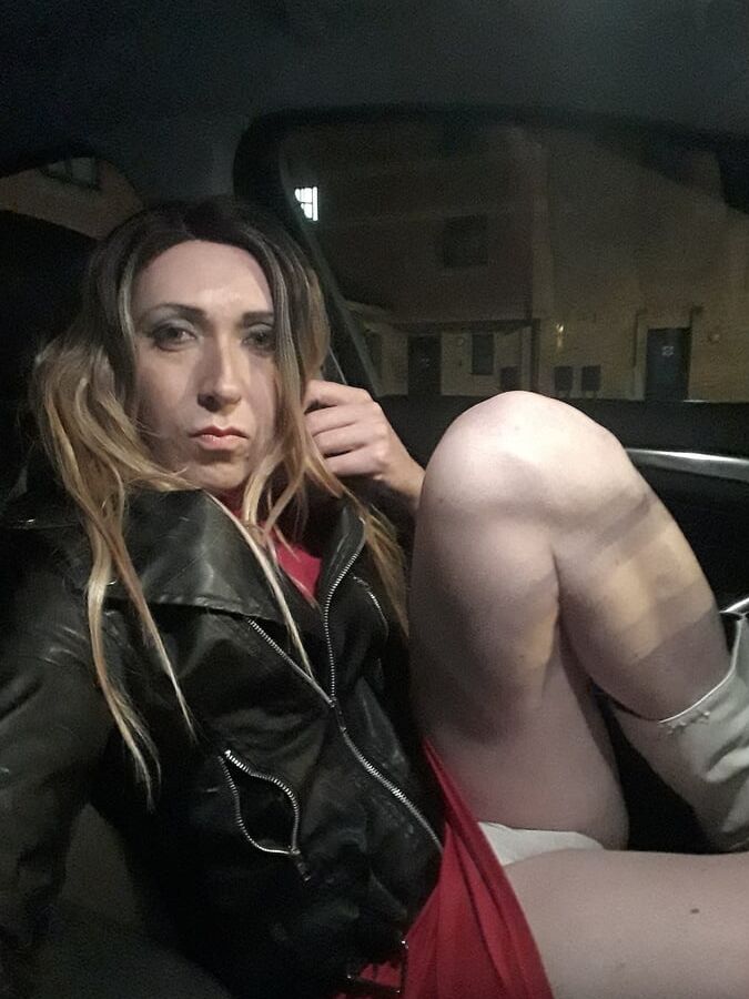 Themidnightminx xxx