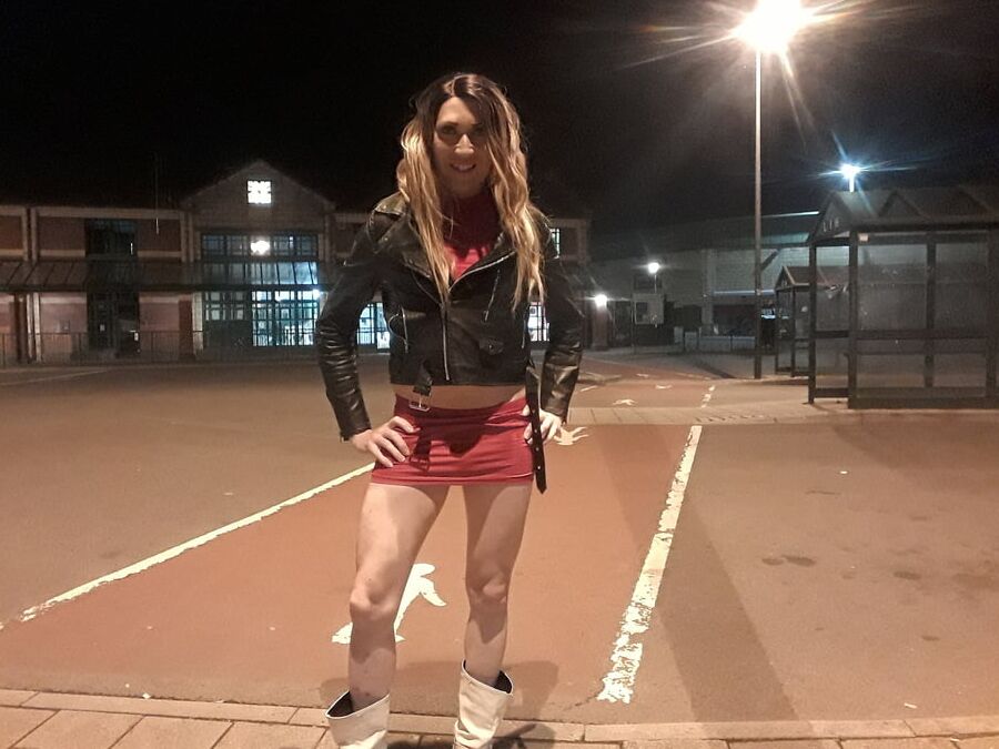 Themidnightminx xxx