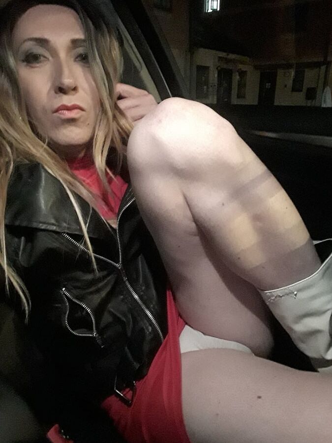 Themidnightminx xxx