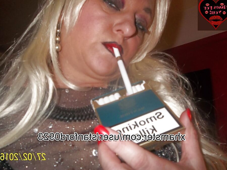 SATURDAY MY LOVE SMOKING PT 2