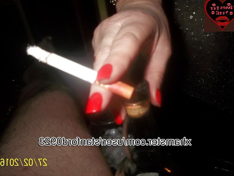 SATURDAY MY LOVE SMOKING PT 2