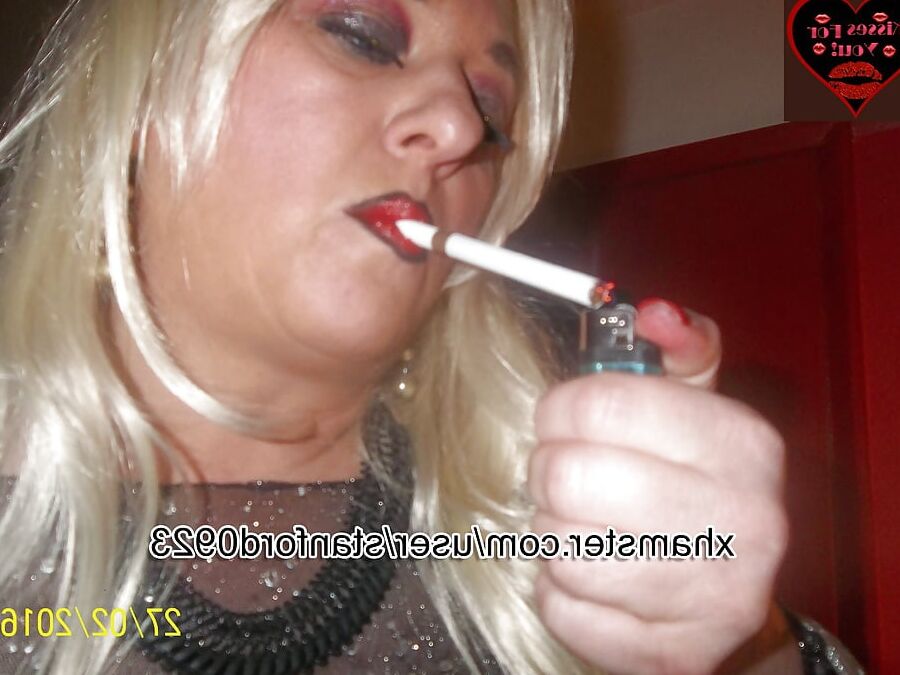 SATURDAY MY LOVE SMOKING PT 2