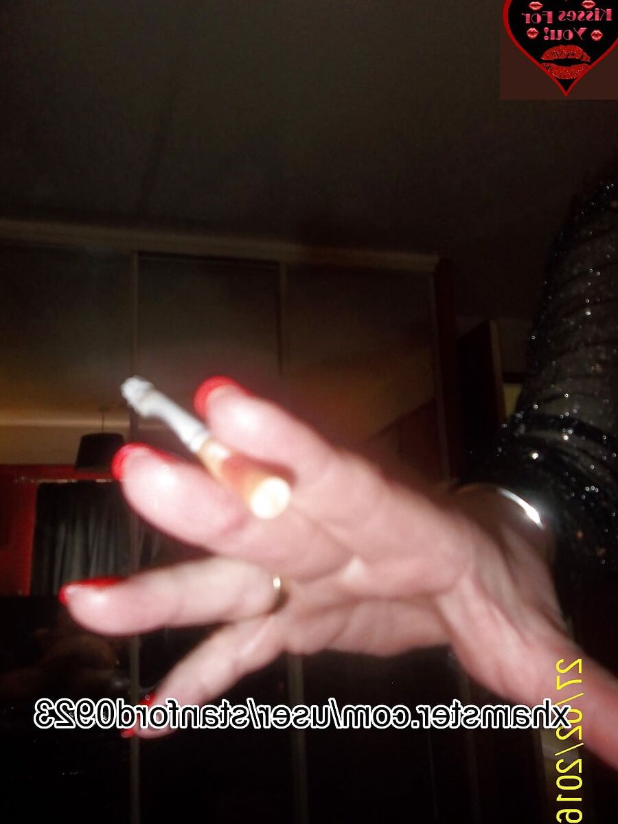 SATURDAY MY LOVE SMOKING PT 2