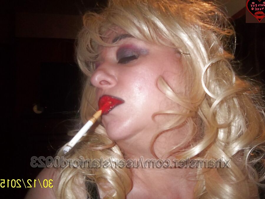 SMOKING ONLY PT 2