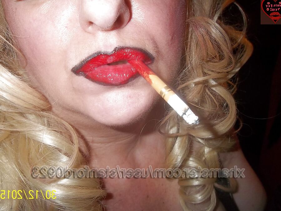 SMOKING ONLY PT 2