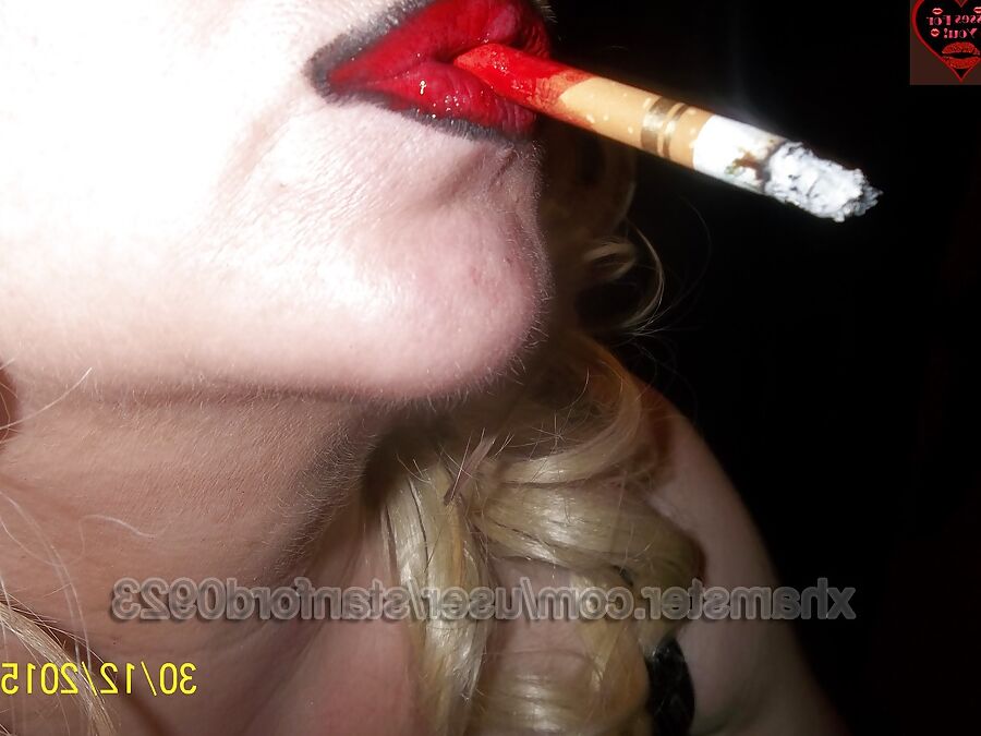 SMOKING ONLY PT 2