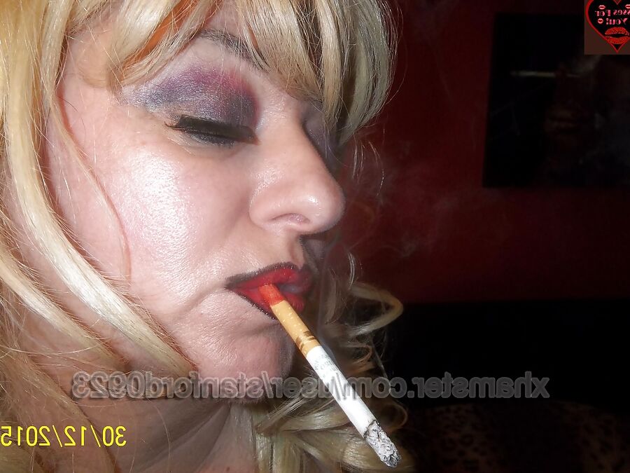 SMOKING ONLY PT1