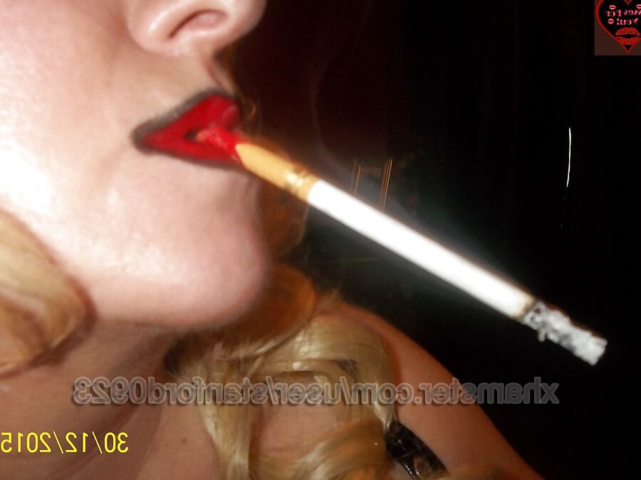 SMOKING ONLY PT1