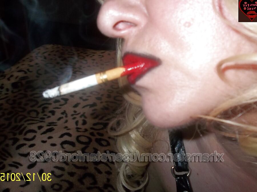 SMOKING ONLY PT 2