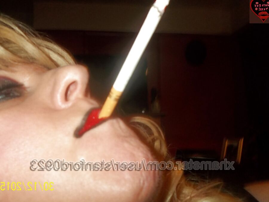 SMOKING ONLY PT 2