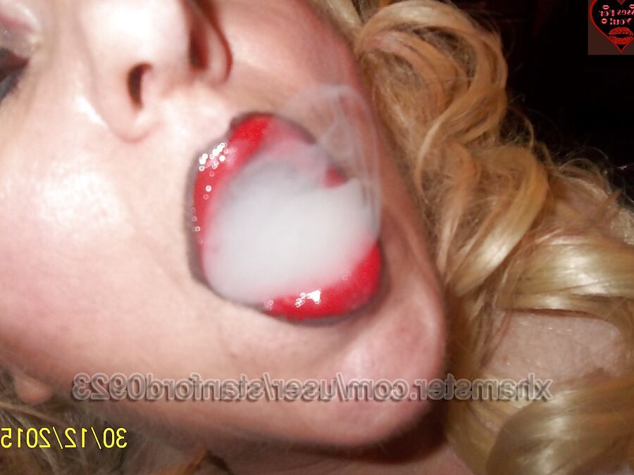 SMOKING ONLY PT 2