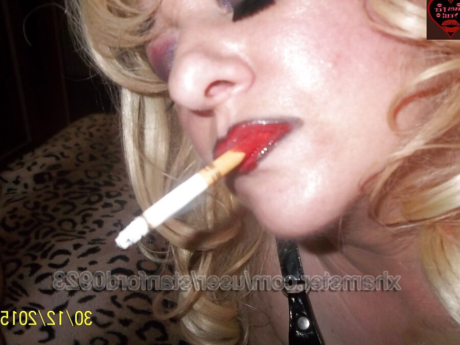 SMOKING ONLY PT 2