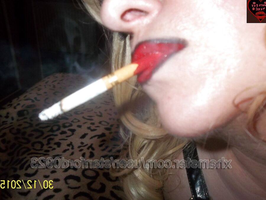 SMOKING ONLY PT 2