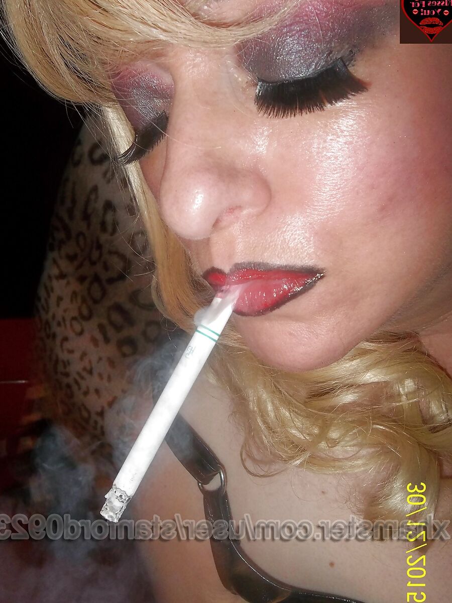 SMOKING ONLY PT1