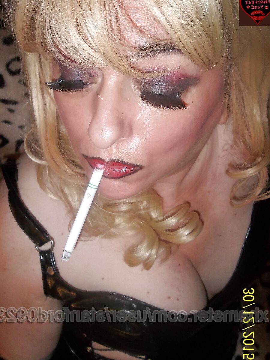 SMOKING ONLY PT1