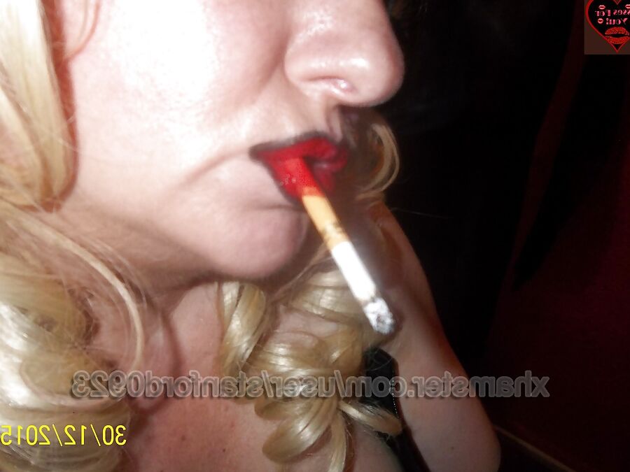 SMOKING ONLY PT 2