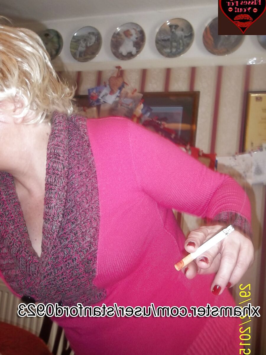 MRS C BLOWJOB