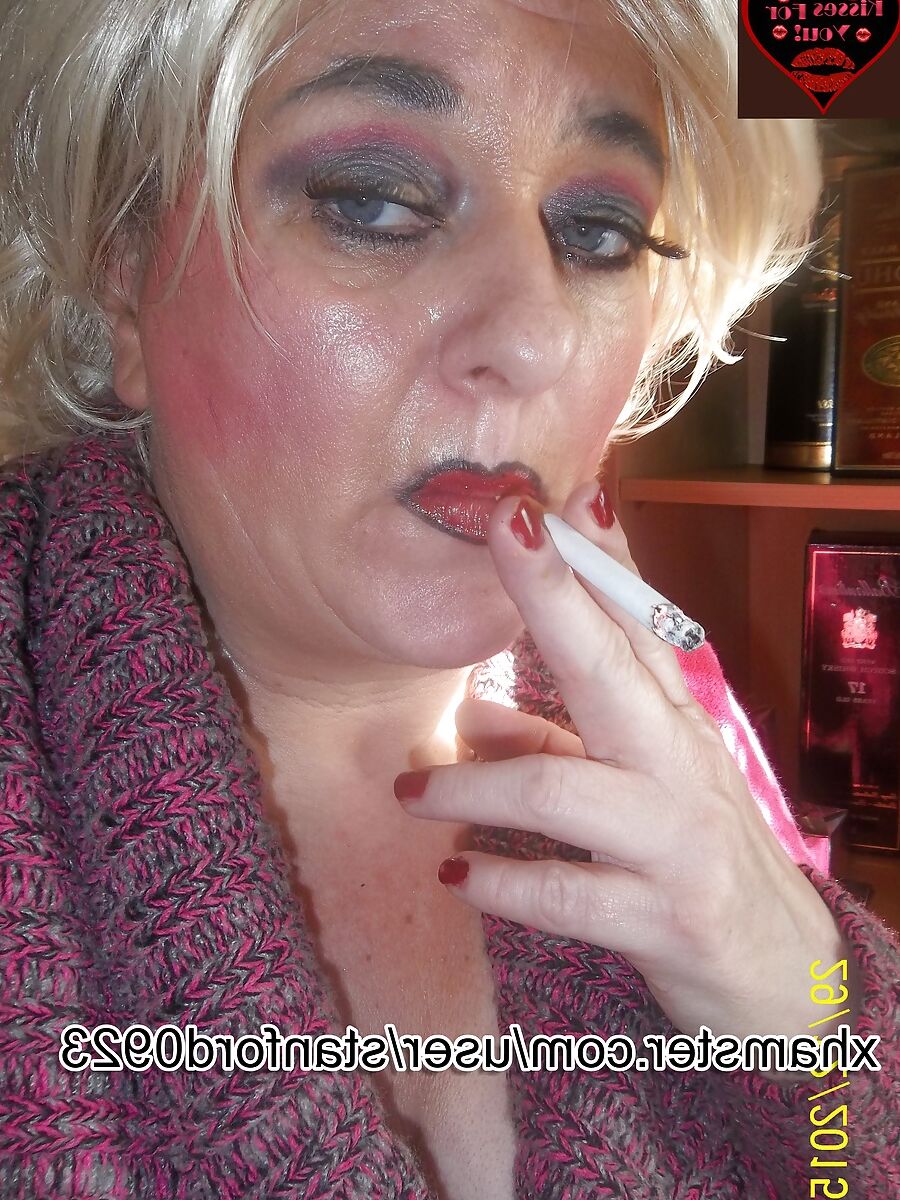 MRS C BLOWJOB
