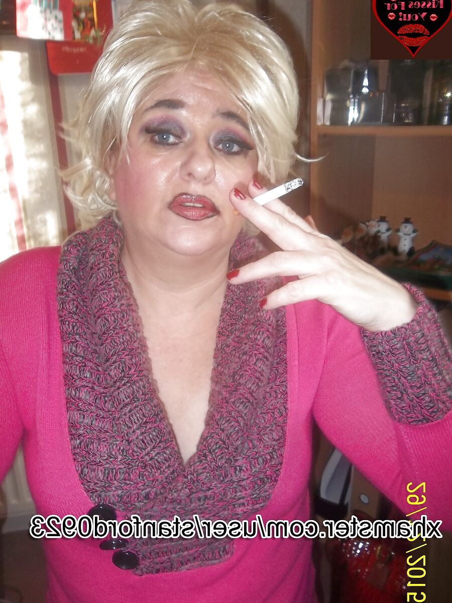 MRS C BLOWJOB