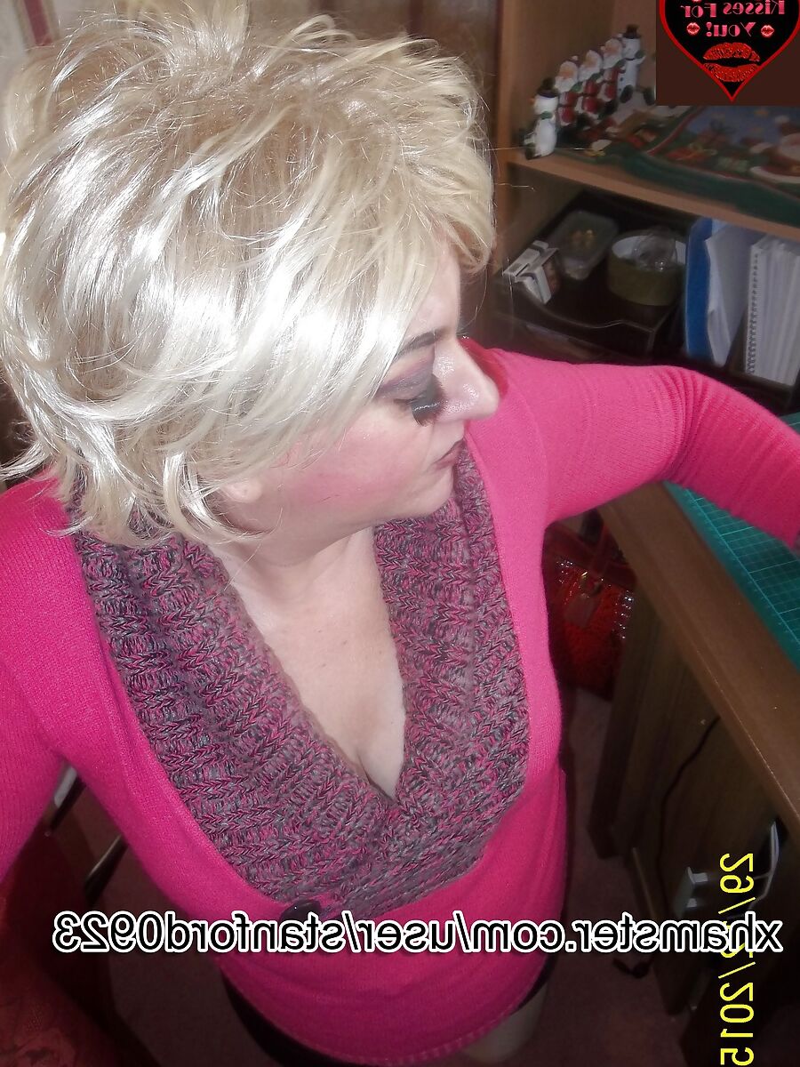 MRS C BLOWJOB