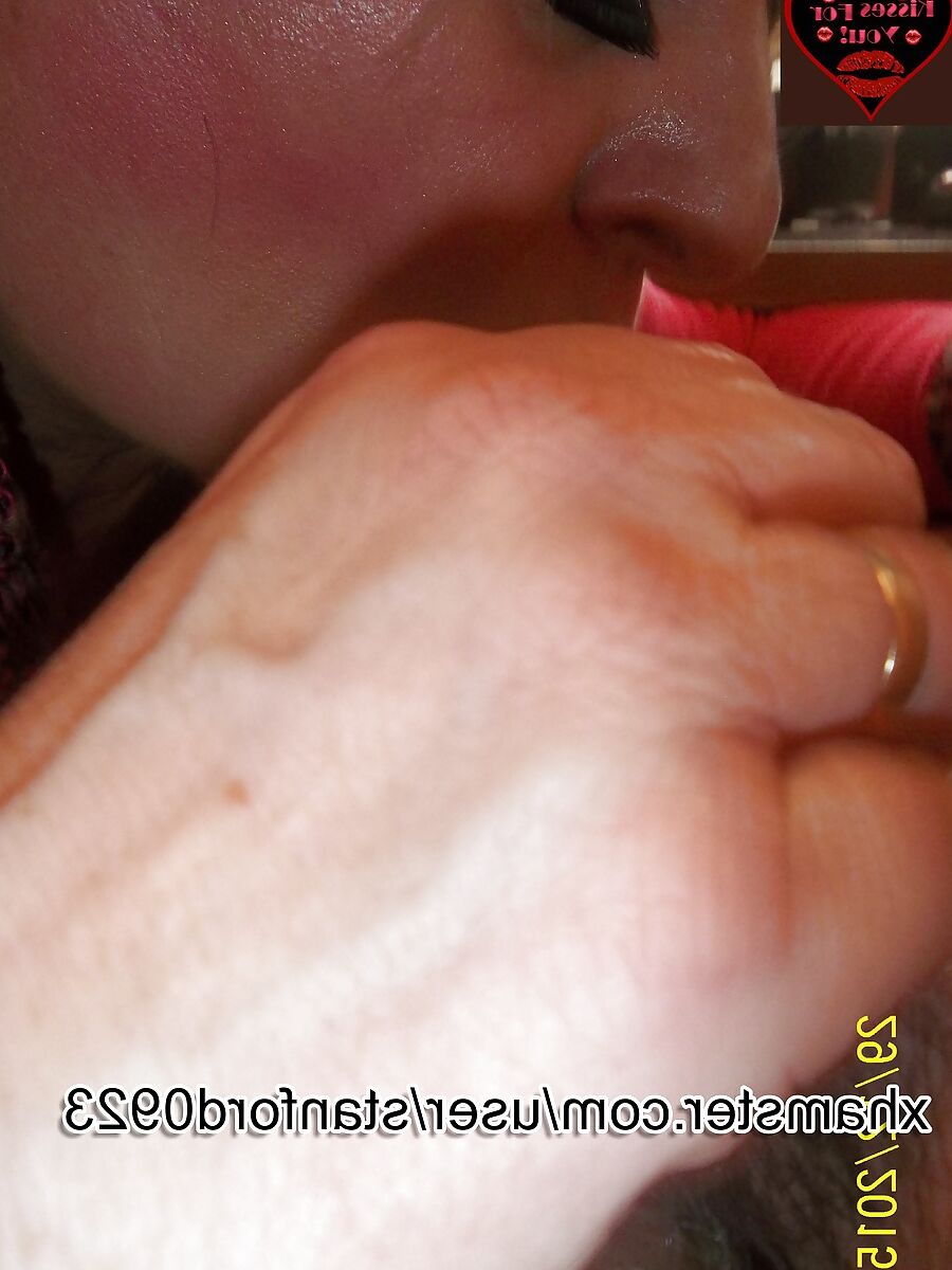 MRS C BLOWJOB