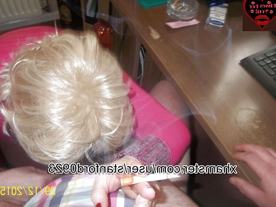 MRS C BLOWJOB