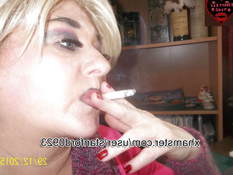 MRS C BLOWJOB