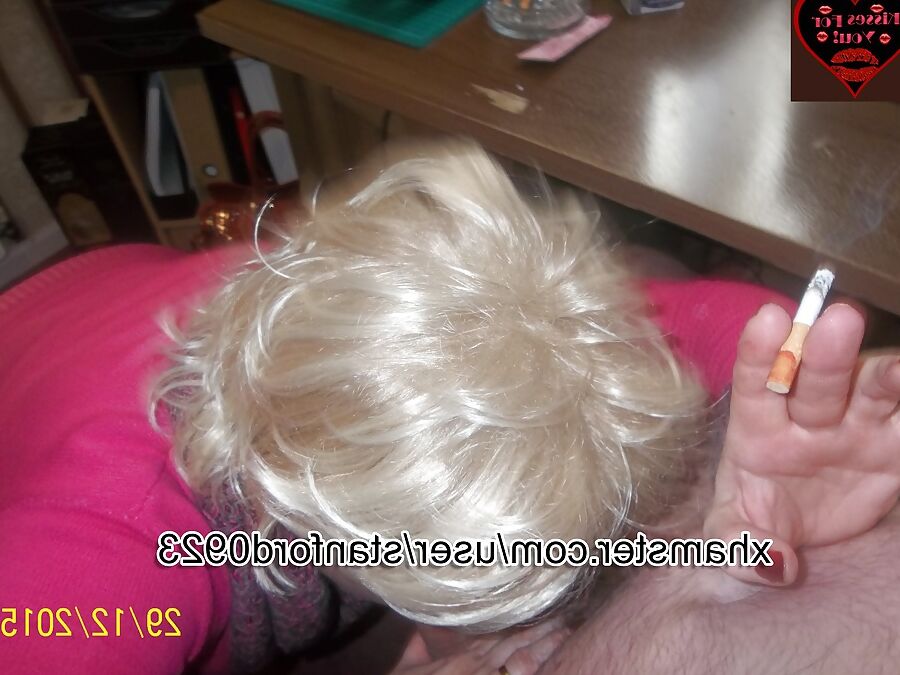 MRS C BLOWJOB