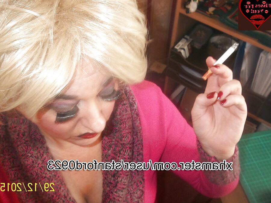MRS C BLOWJOB