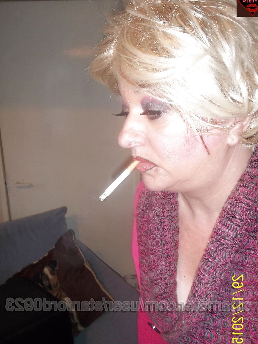 MRS C AROUND HOUSE