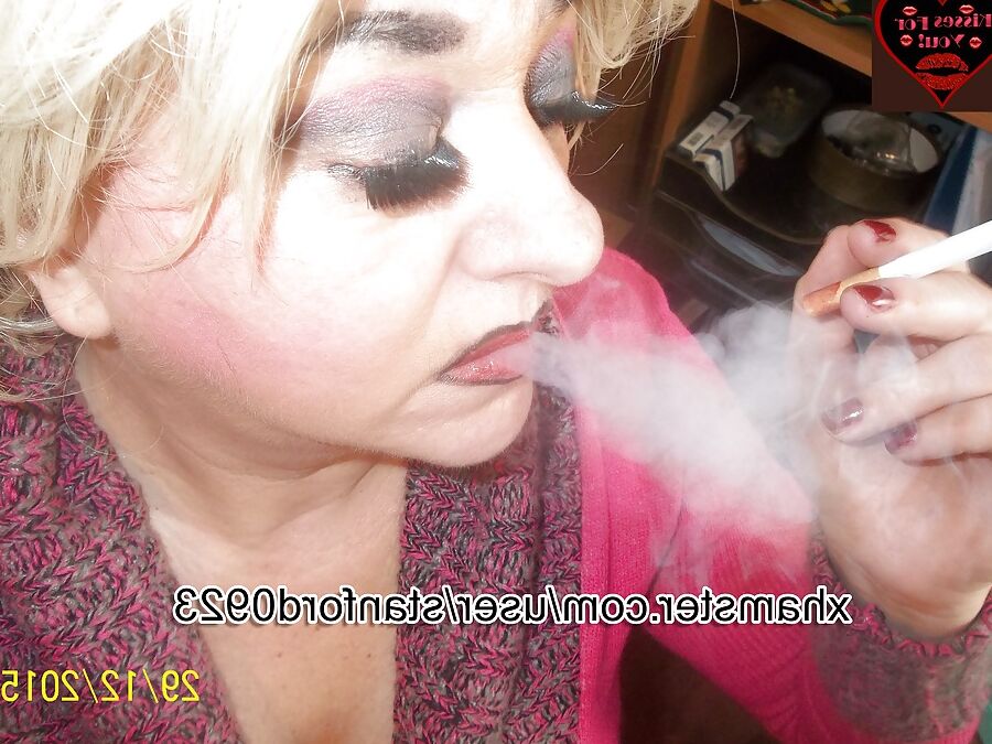 MRS C BLOWJOB