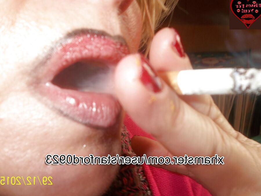 MRS C BLOWJOB