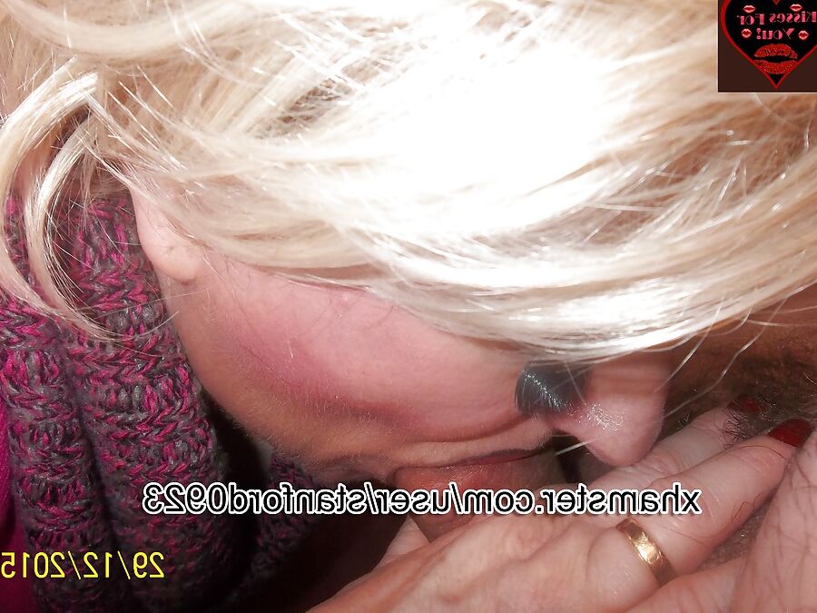 MRS C BLOWJOB