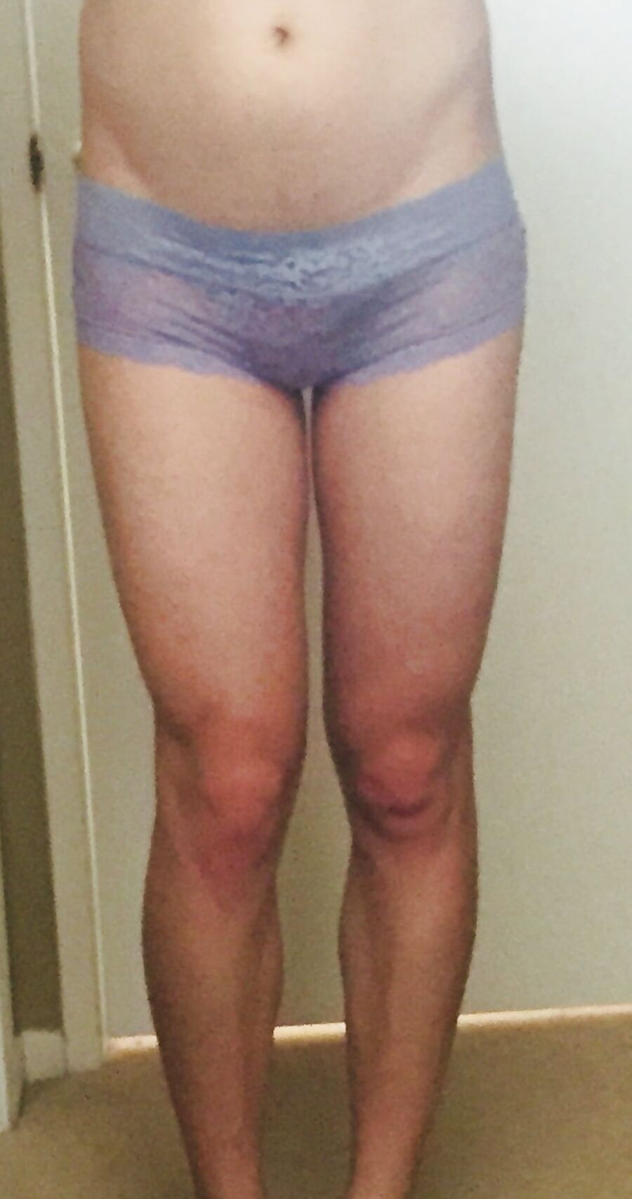 I am start wearing it everyday
